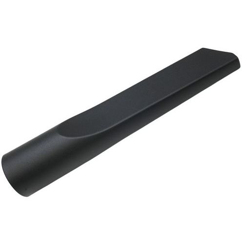 Boquilla biselada de plástico de 36 mm para aspirador de agua/polvo - Manutan Expert