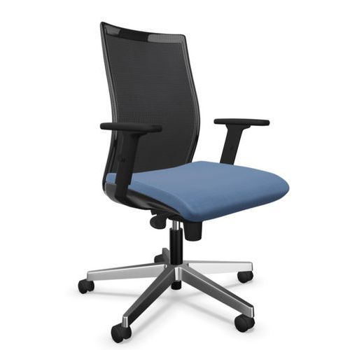 Silla de oficina Intrata - Nowy styl