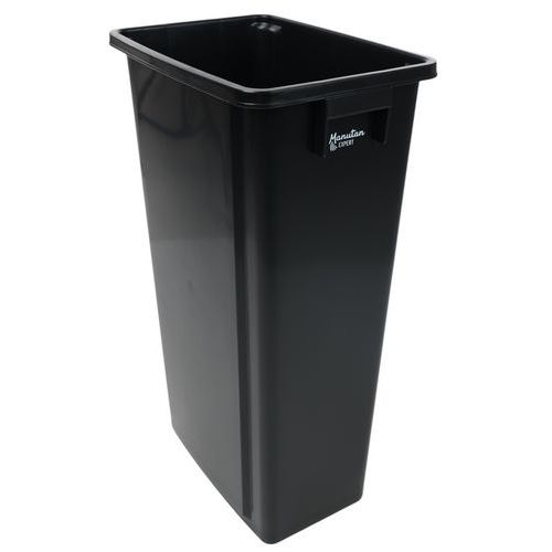 Colector para clasificación selectiva 80 L - Manutan Expert