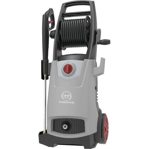 Hidrolimpiadora de agua fría monofásica Compact – Numatic