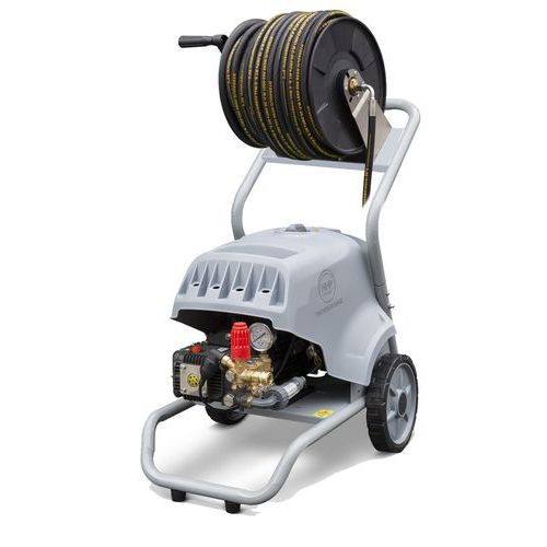 Hidrolimpiadora de agua fría monofásica Intensif – Numatic