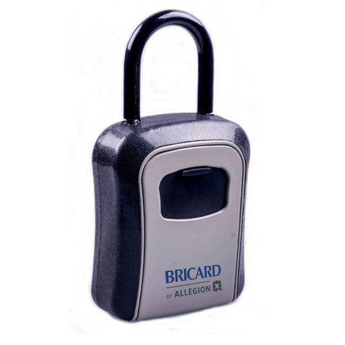 Caja para llaves con arco - Bricard