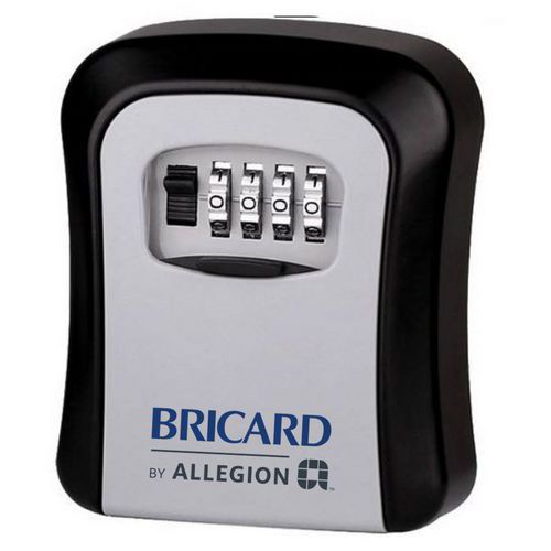 Caja de llaves para fijar - Bricard