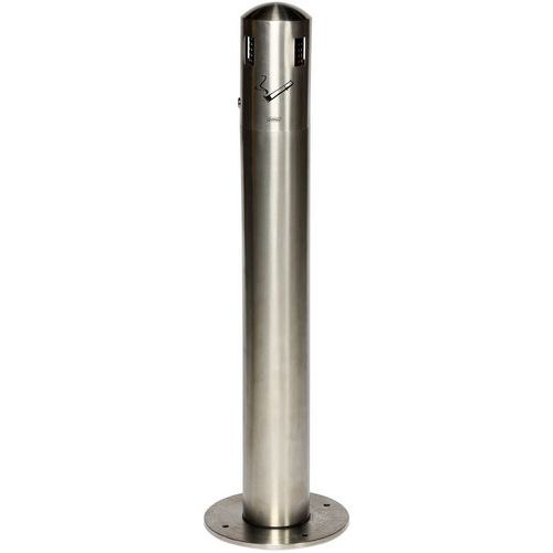 Cenicero con pie - 12 L - Probbax