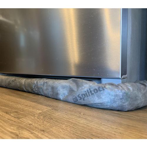 Absorbente tipo calcetín SpilLock de primera calidad - Spilfyter