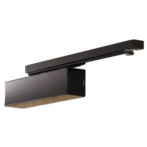 Cierrapuertas con brazo deslizante - Serie 670 - Bricard
