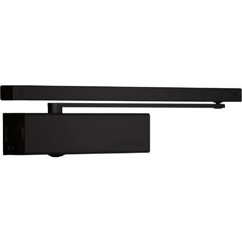 Cierrapuertas con brazo deslizante - Serie 648 - Bricard