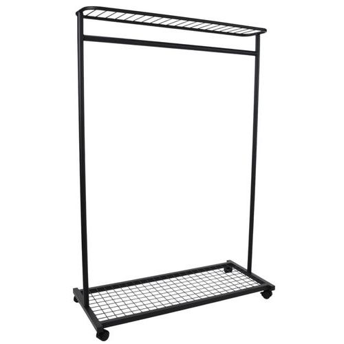 Perchero móvil Smart - Ancho 110 cm - Manutan Expert