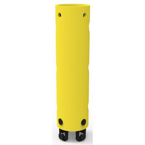 Extensión del poste central - QUEBEC - D-Flexx