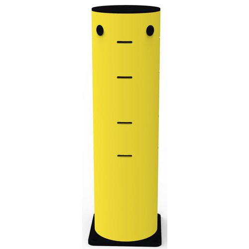 Poste cruzado - HOTEL - D-Flexx