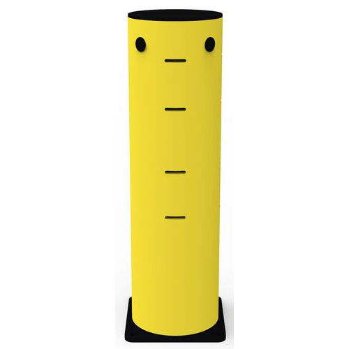 Poste en T - HOTEL - D-Flexx