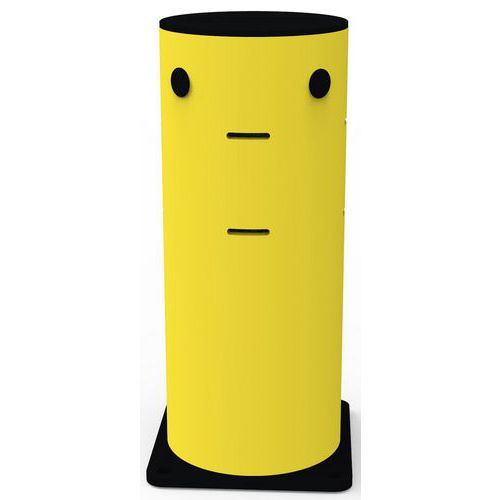 Poste cruzado Tráfico - QUEBEC - D-Flexx
