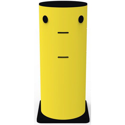 Poste en T Tráfico - QUEBEC - D-Flexx
