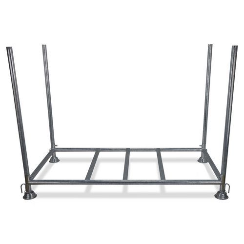 Soporte para almacenam./transporte de barreras - Crash Stop