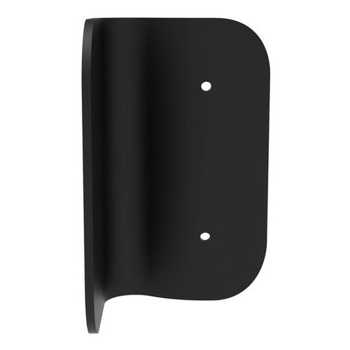 Tope para puerta batiente JULIET – Negro – D-Flexx