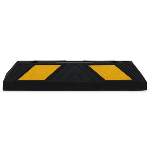Tope de estacionamiento - 600 mm - Crash Stop
