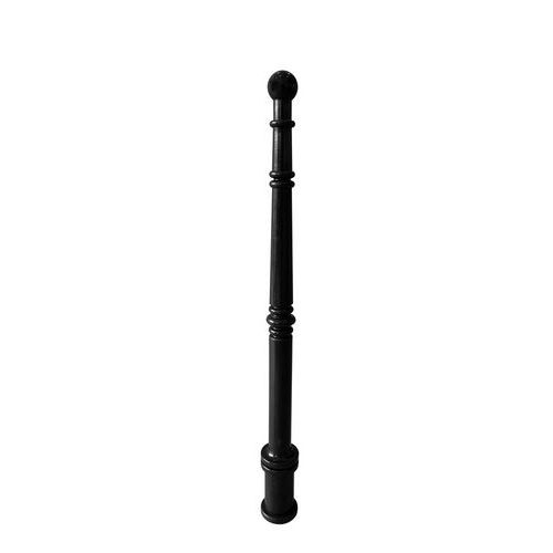 Poste con memoria de forma - 930 mm - VISO