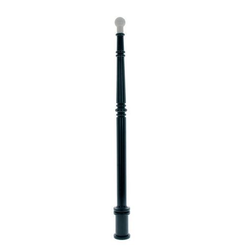 Poste con memoria de forma - 1150 mm - VISO