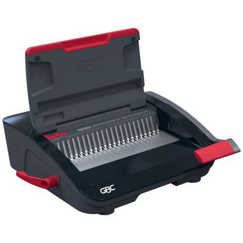 Encuadernadora manual CombBind® CB20 - GBC