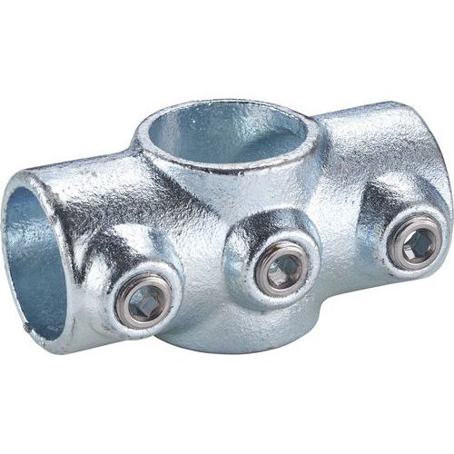 Conector de montaje de diámetro 42 - Mottez