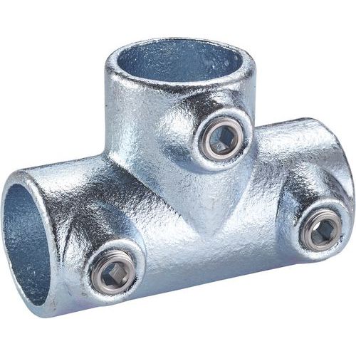 Conector de montaje de diámetro 42 - Mottez
