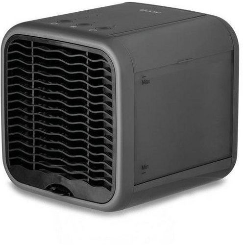 Minienfriador de aire Sqair Gris - 9 W