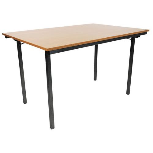 Mesa plegable Serious - Flexfurn