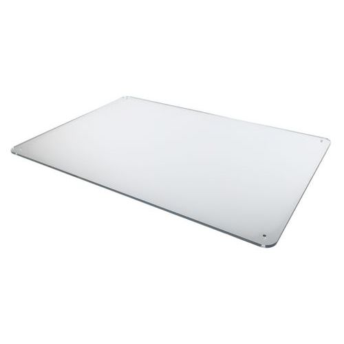 Espejo para sanitarios - 40 x 60 cm - Manutan Expert