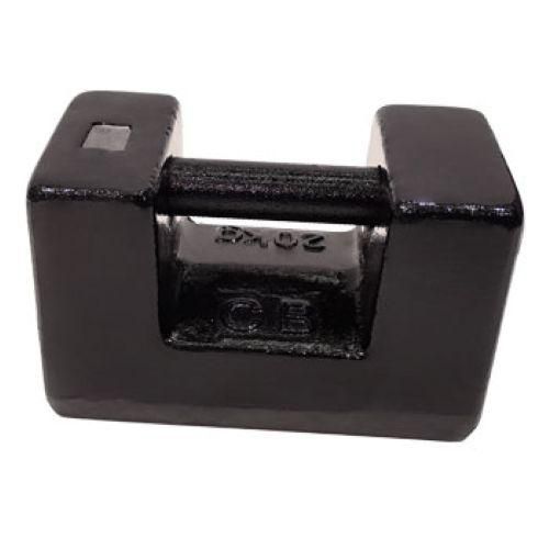 Pesas de acero inoxidable - Clase OIML M1 - Timber