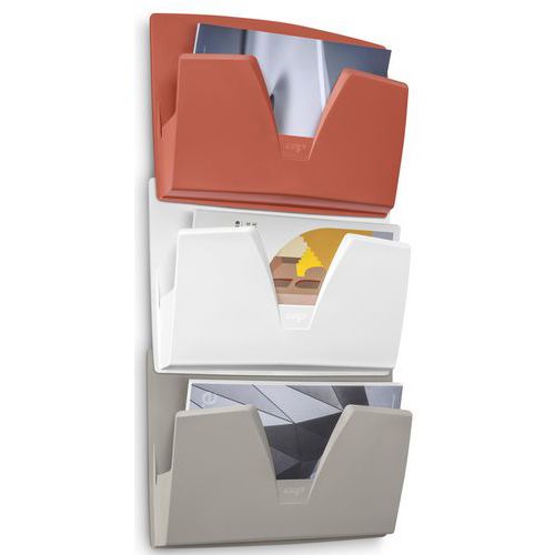 Clasificador de pared Terra Nova - CEP