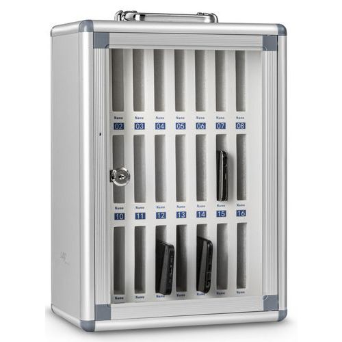 Armario de almacenamiento para teléfonos móviles MOBISAFE - CEP