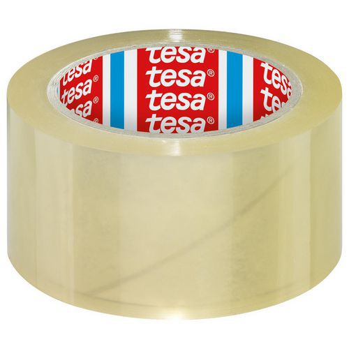Adhesivo silencioso de polipropileno Tesa® - 4195 PV2