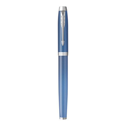 Bolígrafo Parker IM Rituals azul degradado con punta fina – Parker
