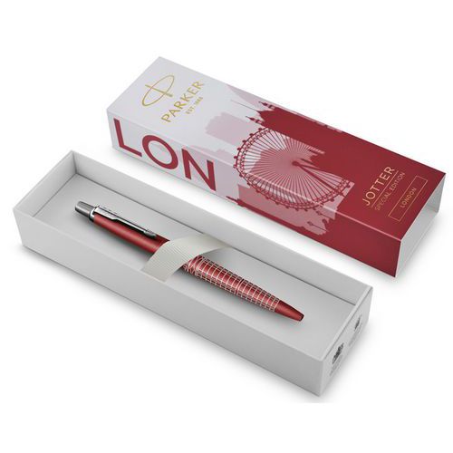 Bolígrafo Jotter – Edición Especial Miami – Parker