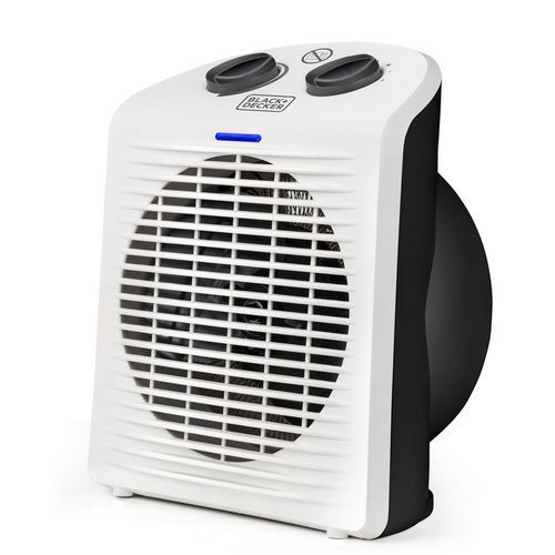 Termoventilador de 2000 W - BXSH2000E - Black and Decker