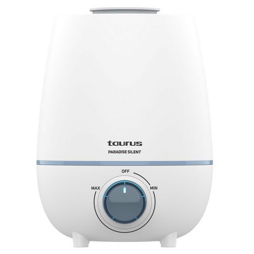 Humidificador para aromaterapia - 22 W - Paradise Silent - Taurus