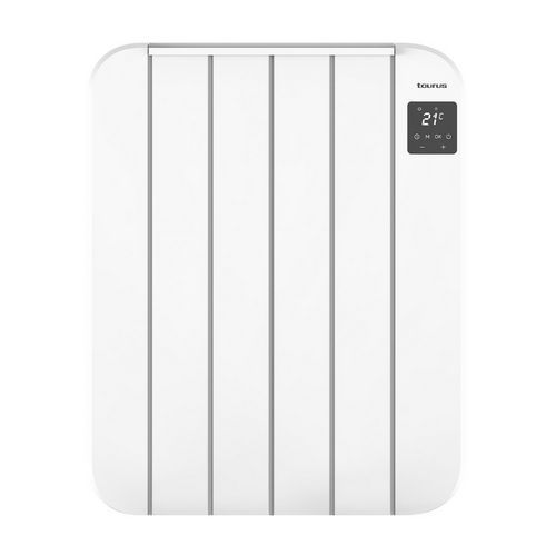 Radiador eléctrico de pared de aluminio Persia – Taurus