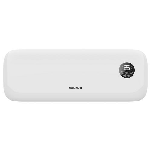 Calefactor cerámico mural de 2000 W - RCMB 22 - Taurus