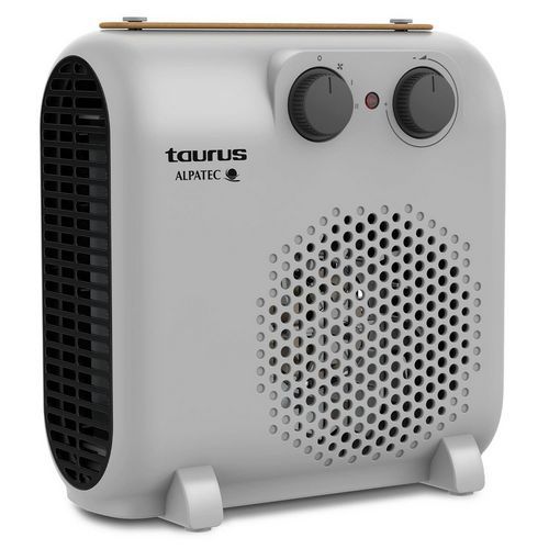 Calefactor de aire Tropicano Up and Down - Taurus Alpatec