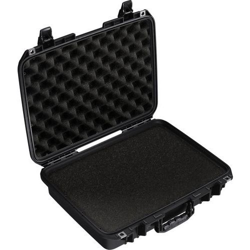 Maleta protectora estanca negra Air Case 1505 con compartimentos - Peli