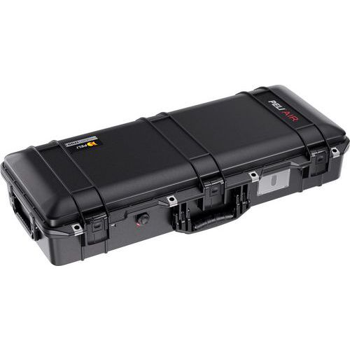 Maleta protectora estanca negra Air Case 1705 - Peli