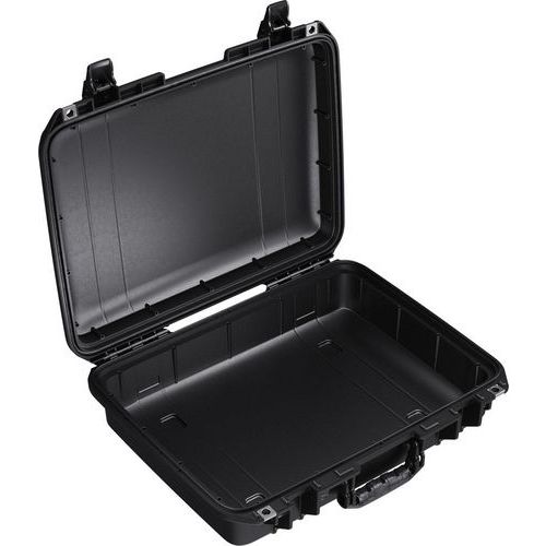 Maleta protectora estanca negra Air Case 1505 - Peli