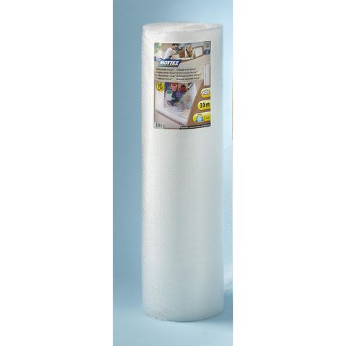 Film de burbujas de 30 m x 1 m - Mottez
