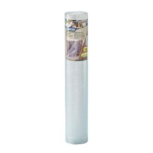 Rollo de film protector de burbujas - 10 m × 1 m - Mottez