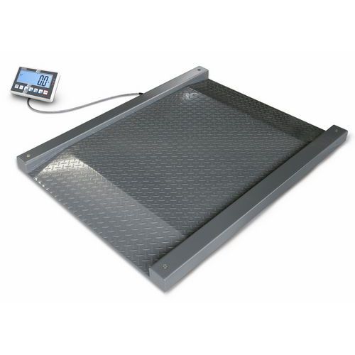 Balanza baja NFC - Kern