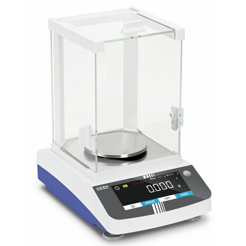 Balanza de precisión PDS - Kern