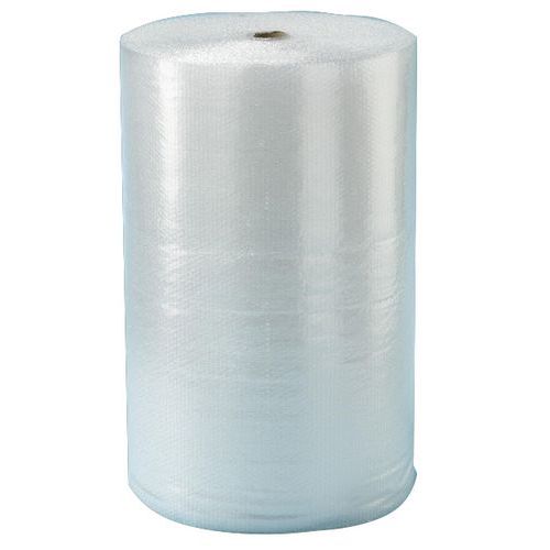 Rollo de film de burbujas de protección de 150 m x 1 m - Mottez