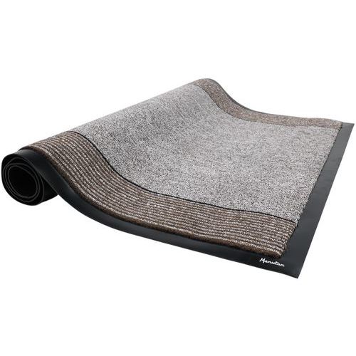 Felpudo ultraabsorbente de microfibra - Manutan Expert