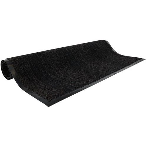 Alfombra de entrada ultraabsorbente y con gran capacidad de fricción - Manutan Expert