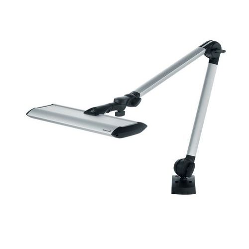 Lámpara LED con brazo articulado TANEO - Waldmann